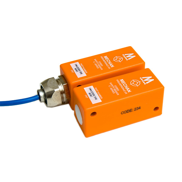 CMA Mechan Safety Interlock Switches RFID Safety Interlock Switches Relays