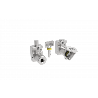 MK-Safe Bolt Lock
