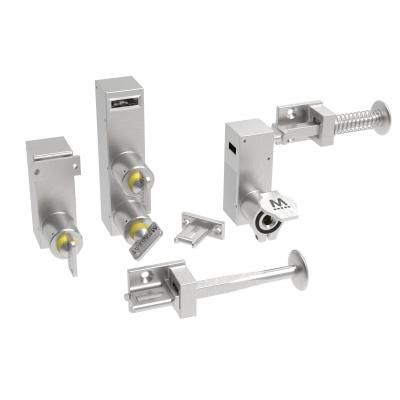 MK-Safe Door Lock