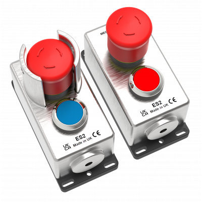 ES2 SS