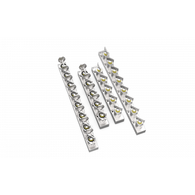 MK-Safe Modular Key Box Range