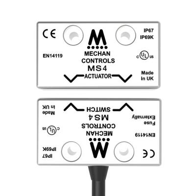 MS4SS