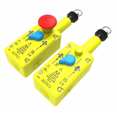 SL4 Diecast Grabwire