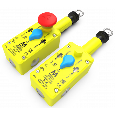 SL4 Diecast Grabwire