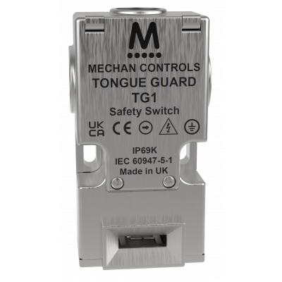 TG1 316 STAINLESS STEEL