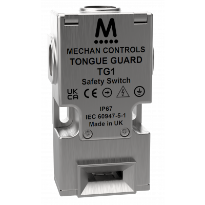 TG1 316 STAINLESS STEEL