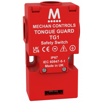 TG1 ABS