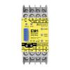 EM1 control unit
