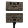 isis isisss coded magnetic safety switch