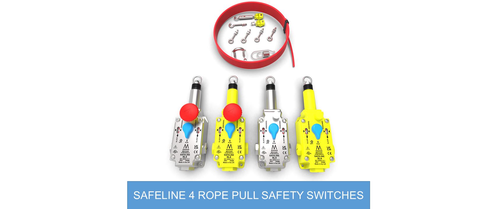 safeline4 v4