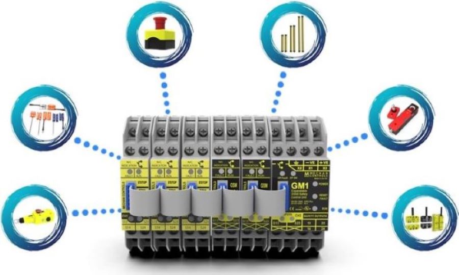 GM1 GSM ESM PIC.5