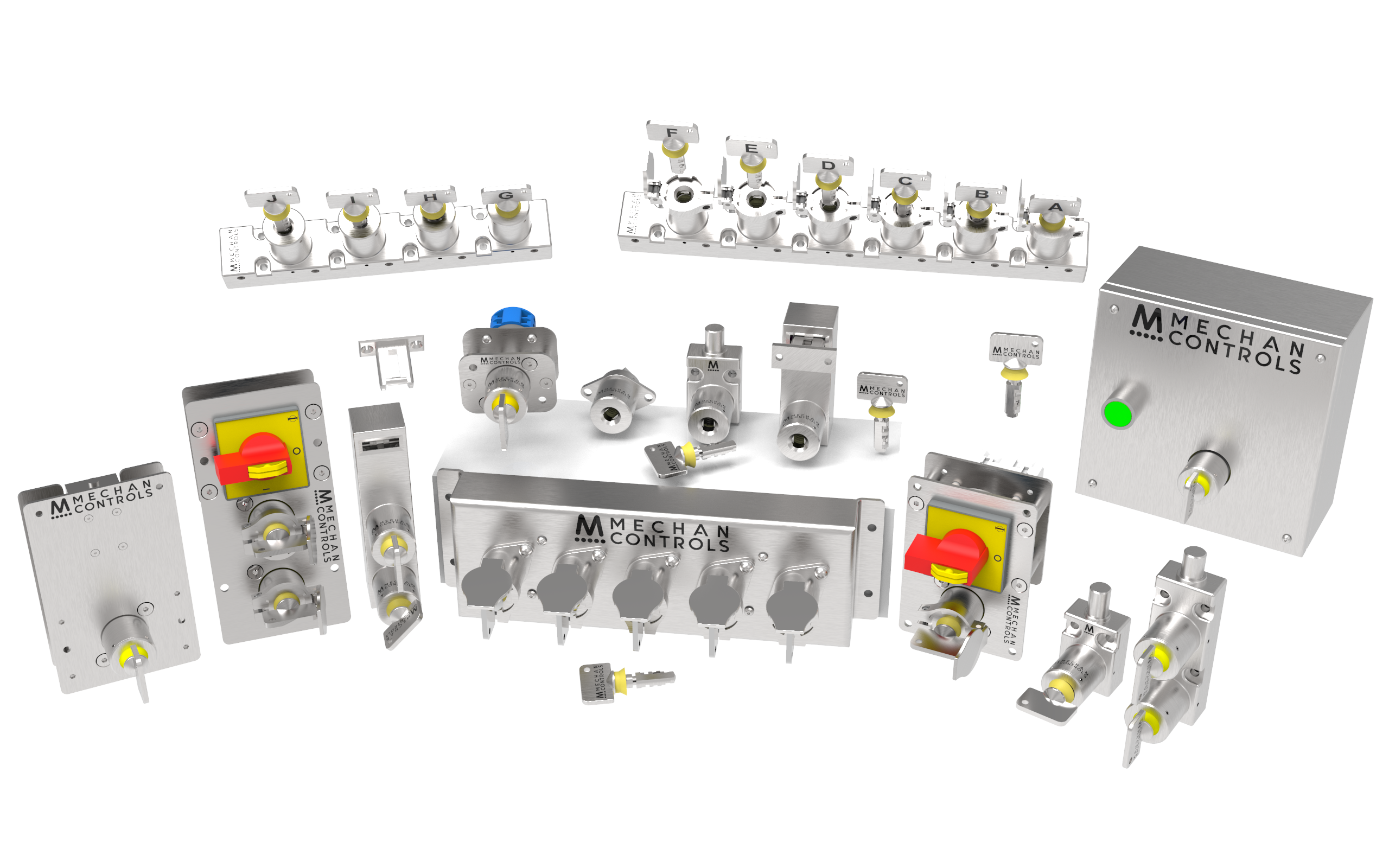 Key Exchange Range.37