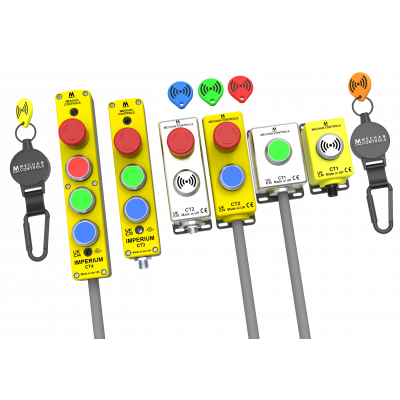 Imperium Control Stations