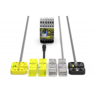 OSSD Safety Switches