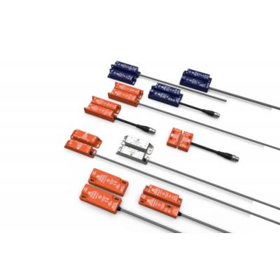 RFID Safety Switches