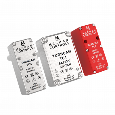 Hinge Safety Switches