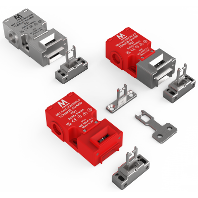 Tongue Safety Interlocks