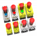 Emergency Stop Devices