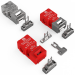 Tongue Safety Interlocks