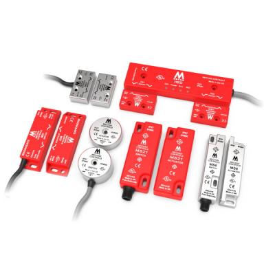 Magnetic Safety Switches