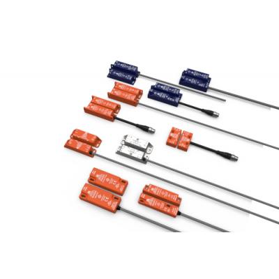 RFID Safety Switches