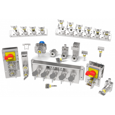 MK-Safe - Series