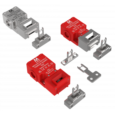 Tongue Guard Interlocks