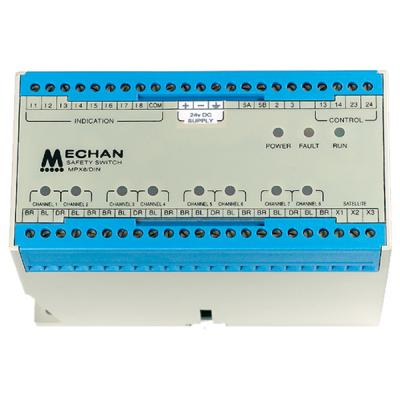 MPX8DIN