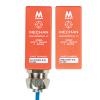 c series cma electronic safety switch unique code